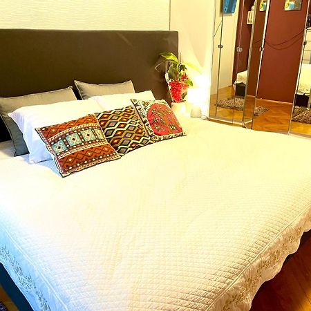 Margaret Bridge Best Spot Apartment Βουδαπέστη Εξωτερικό φωτογραφία