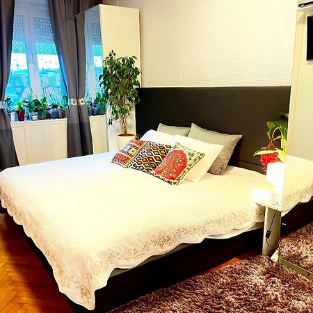 Margaret Bridge Best Spot Apartment Βουδαπέστη Εξωτερικό φωτογραφία
