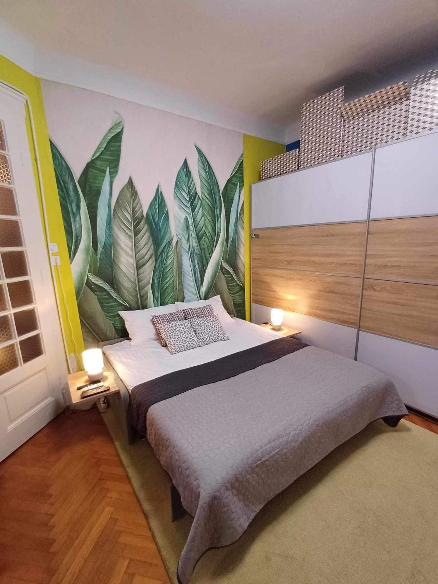 Margaret Bridge Best Spot Apartment Βουδαπέστη Εξωτερικό φωτογραφία
