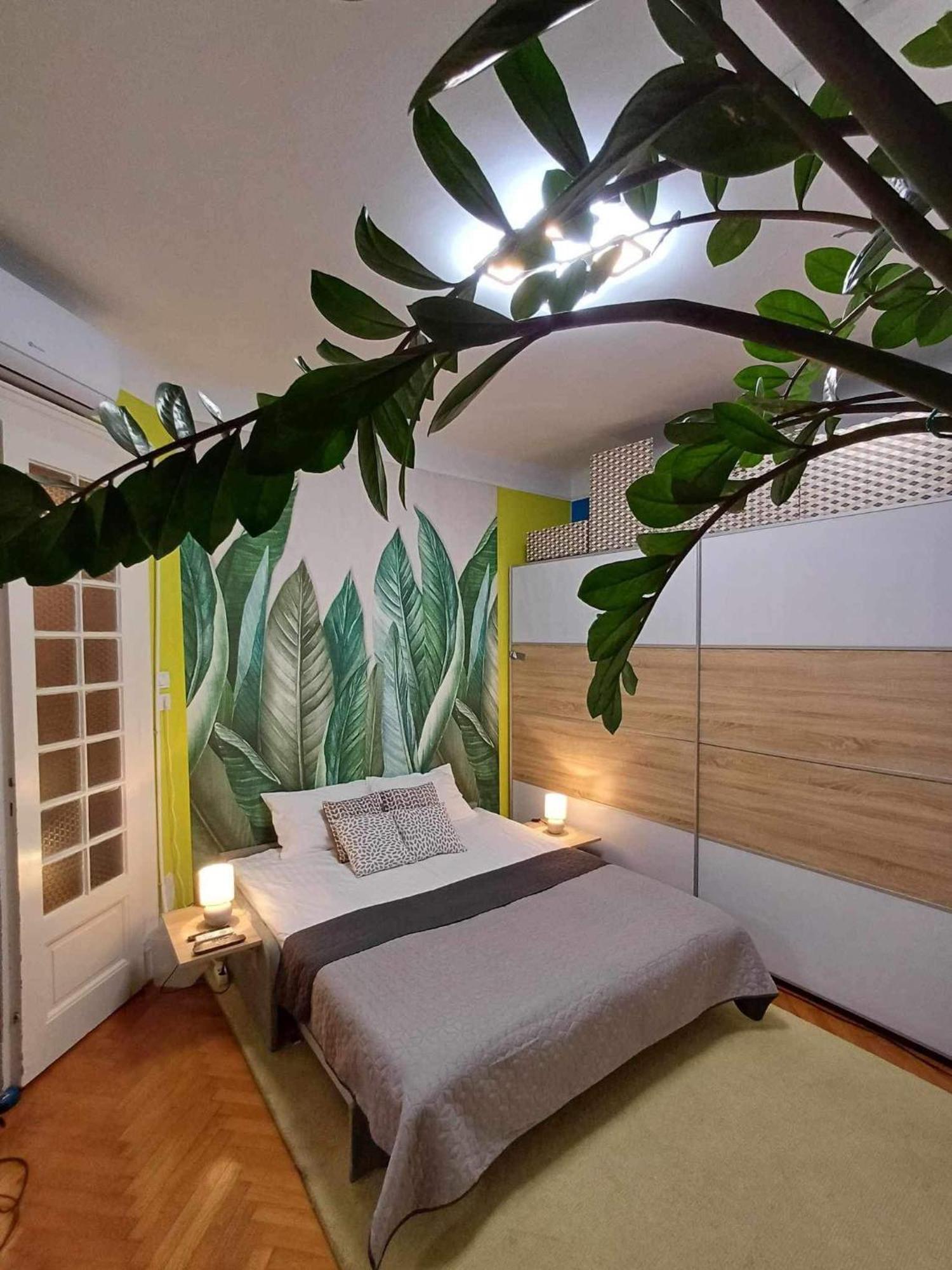 Margaret Bridge Best Spot Apartment Βουδαπέστη Εξωτερικό φωτογραφία
