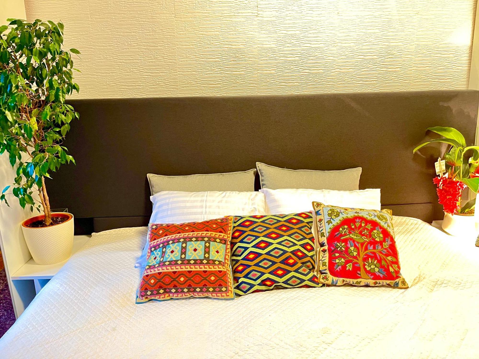Margaret Bridge Best Spot Apartment Βουδαπέστη Εξωτερικό φωτογραφία