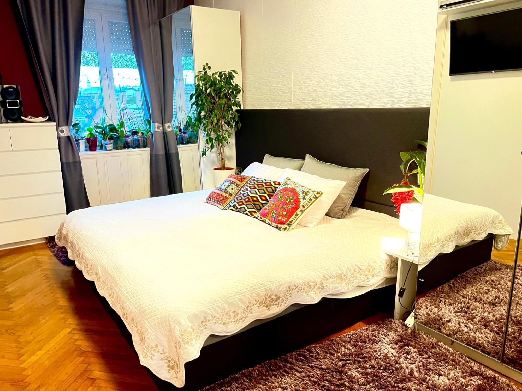 Margaret Bridge Best Spot Apartment Βουδαπέστη Εξωτερικό φωτογραφία