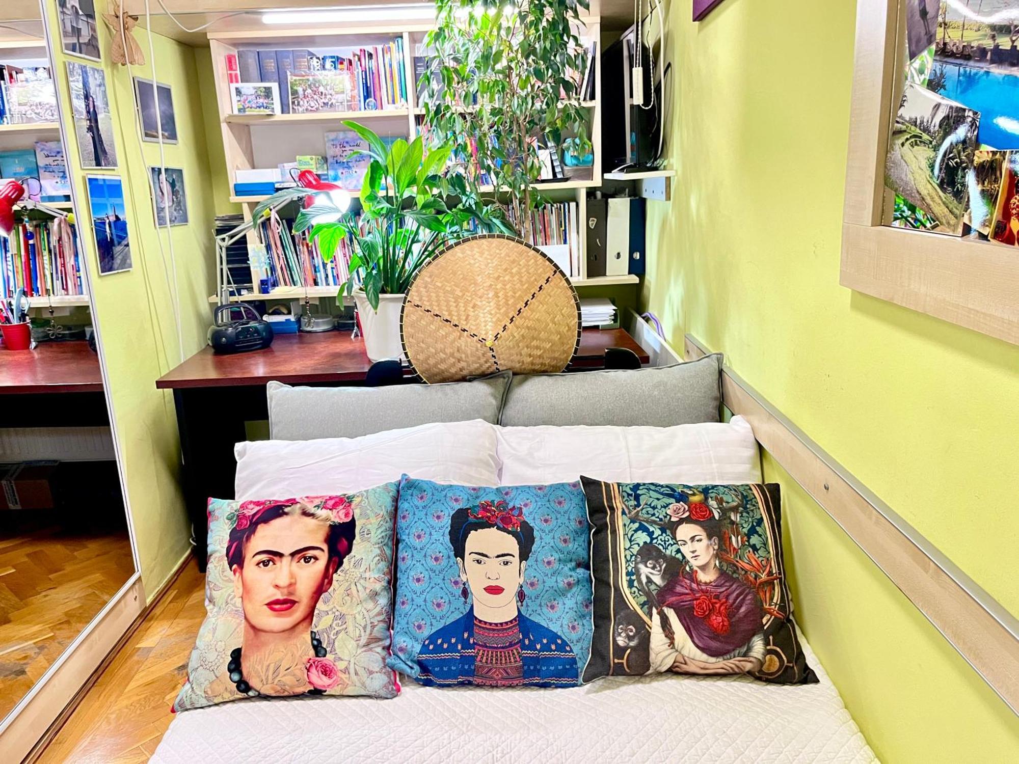 Margaret Bridge Best Spot Apartment Βουδαπέστη Εξωτερικό φωτογραφία