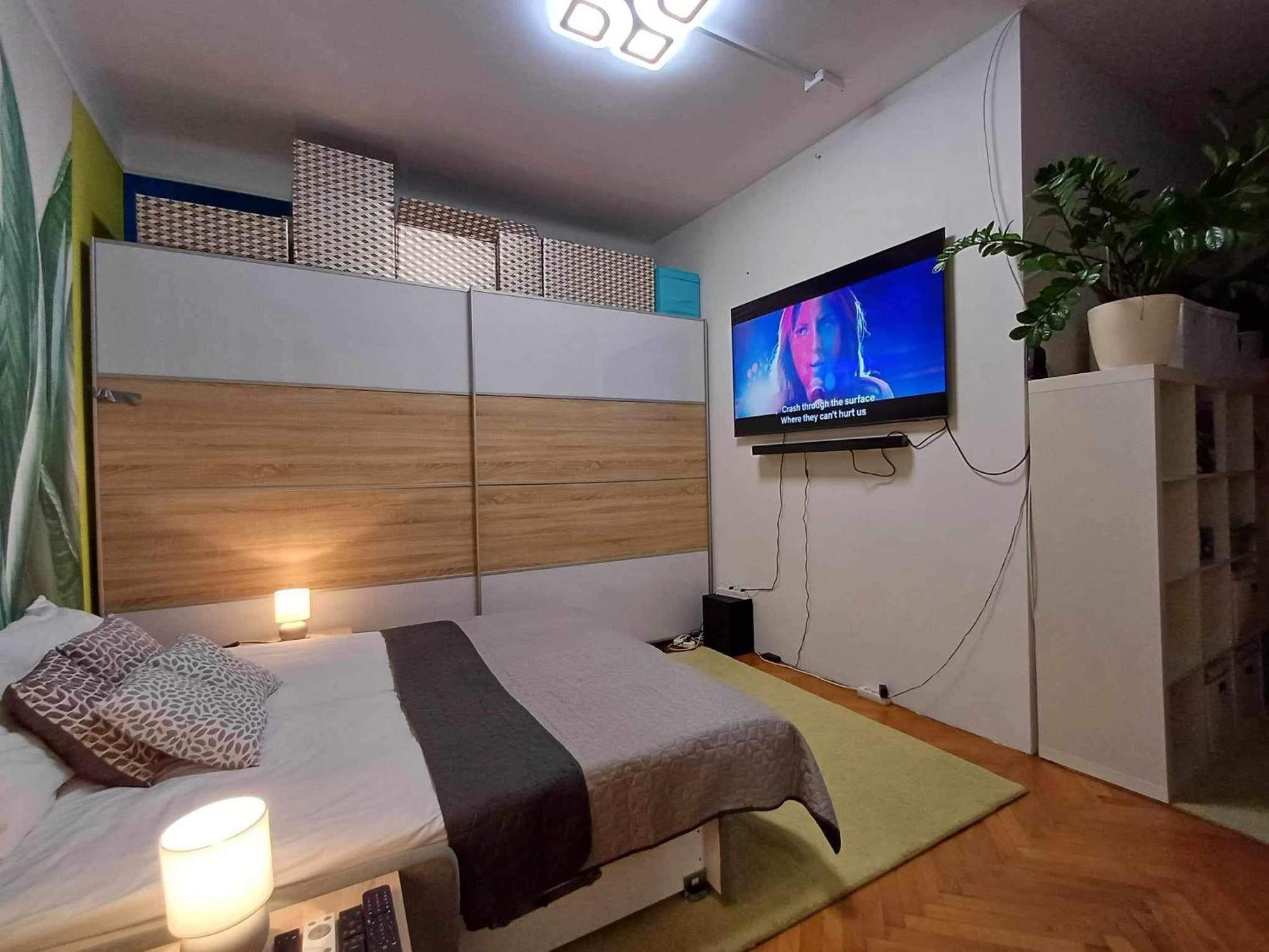 Margaret Bridge Best Spot Apartment Βουδαπέστη Εξωτερικό φωτογραφία